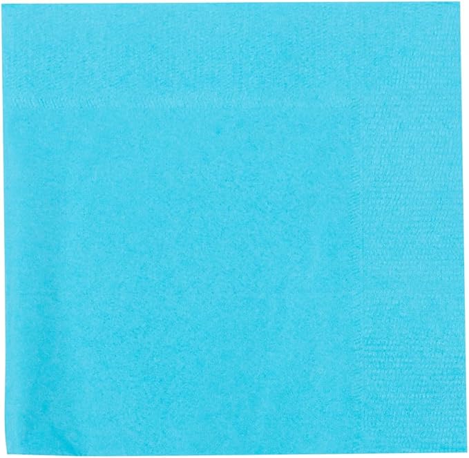 JAM PAPER Small Beverage Napkins - Image 2