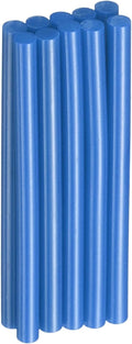 HARFINGTON 10pcs Hot Glue Sticks 0.28" Dia x 3.94" Long EVA Mini Hot Melt by HARFINGTON