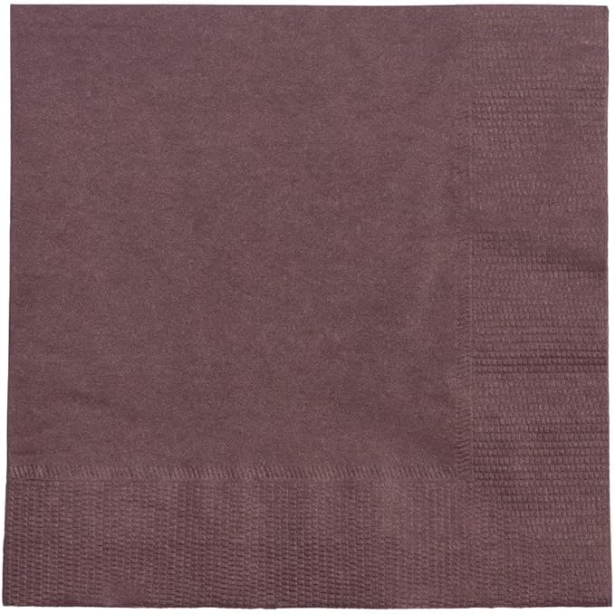 JAM PAPER Small Beverage Napkins - Image 2