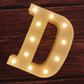MUMUXI Marquee Light Up Letters | Large Light Up Numbers | Battery Powered and by MUMUXI