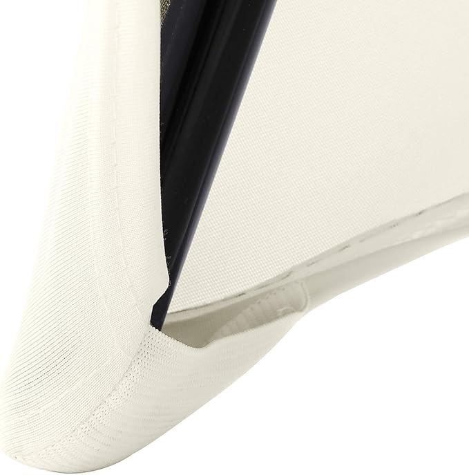 Peomeise Stretch Spandex Folding Chair Cover - Image 4