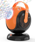 Halloween Bubble Machine, Bubbles Blower by Joyfuture