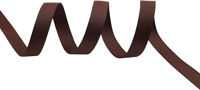 ITIsparkle 3/8" Inch Grosgrain Ribbon 50 Yards-Roll Set - Image 2