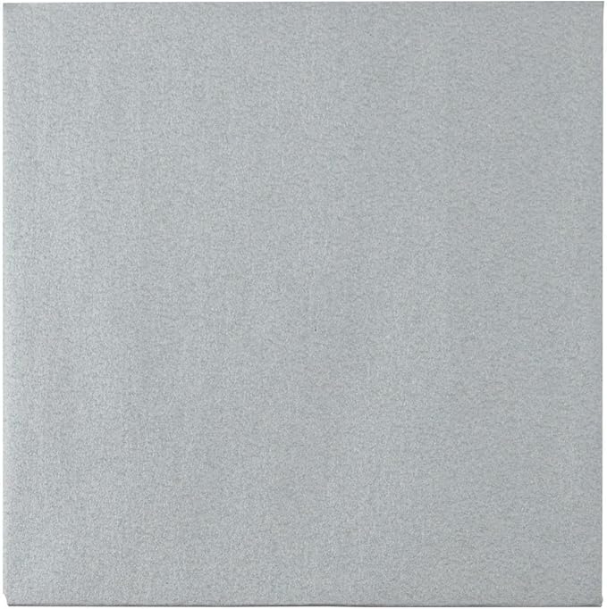LUXPaper Square Invitation Envelopes | Peel & Press | 3 1/4" x 3 1/4" | Silver - Image 5