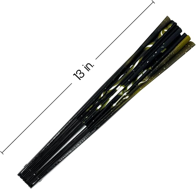 DeFlare | Cosmic Zodiac Rave Fan | Zodiac Sign Hand Fan | Astrology Rave Fan | - Image 3