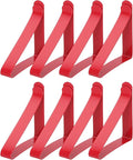 uxcell 8 Pack Tablecloth Clips, Stainless Steel Table Cloth Cover Clamps by uxcell