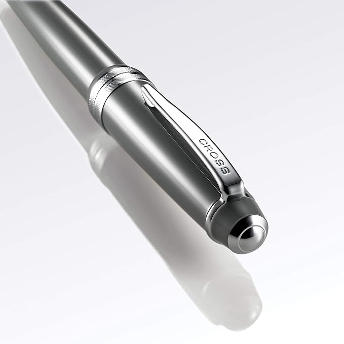 Cross Bailey Light Refillable Fountain Presented in a Everyday Gift Box - Image 6