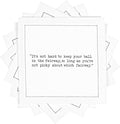 Five Star Napkins by FiveStarNapkins
