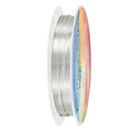 0.7 mm/21 Gauge Copper Wire for Jewelry Making, 10.2FT Copper Beading Craft by MMETERXITY