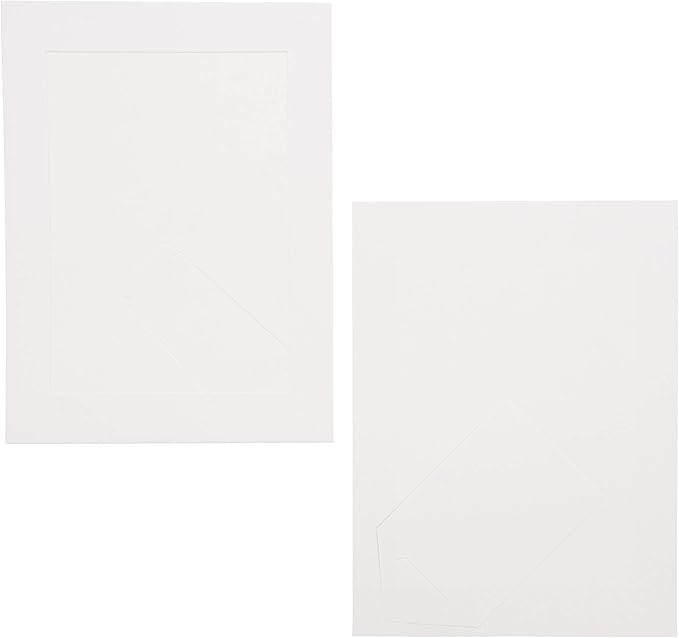 Juvale Cardboard Picture Frames - Image 8