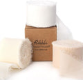 Ribbli Chiffon Ribbon by Ribbli