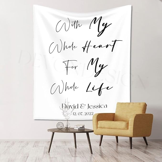 With My Whole Heart for My Whole Life - Image 5