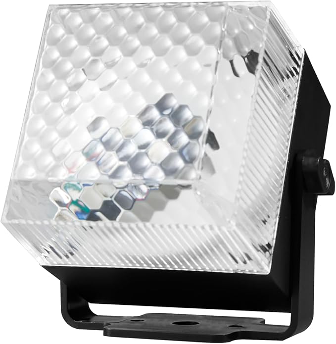 Sound Activated Party Lights Disco LED Light - Image 7