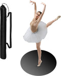 Portable Dance Floor Smooth Ballet Floor Vinyl Dance Mat by PullCrease