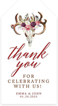 Andaz Press 100-Pack Personalized Thank You by AndazPress