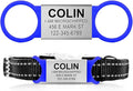 Custom Personalized Dog & Cat ID Tags by Unknown