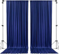 AK TRADING CO. 10 feet x 8 feet IFR Polyester Backdrop Drapes Curtains Panels by Fabrics%7CEventDecor%7CCrafts%7CUpholsteryFoam