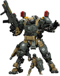 JOYTOY 1/18 Action Figure Battle by JOYTOY