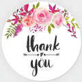 Custom Stickers for Weddings, Birthdays & Businesses by clylife