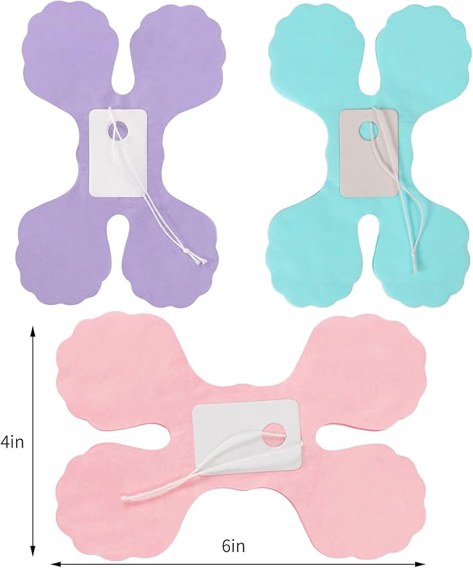 Pink-Purple Mint Mermaid Party-Decorations Streamers-Garland - Image 3