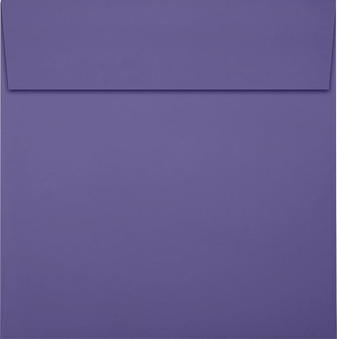 6 x 6 Square Envelopes - Image 2