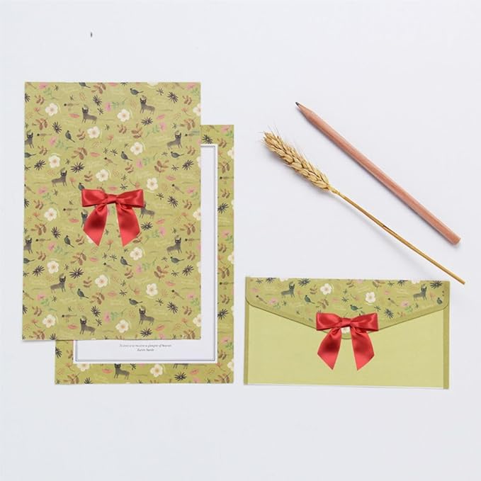 2.5" Hgzgch Red Satin Ribbon Bow - Image 4