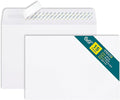 6x9 Open-Side Envelopes by EnDoc