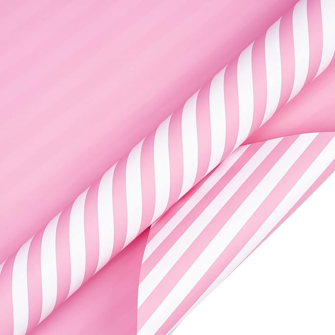 WRAPAHOLIC Reversible Wrapping Paper - Image 3