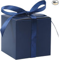 COTOPHER 60pcs Wedding Favor Boxes, Paper Gift Boxes 3x3x3 Inches Small Gift by COTOPHER