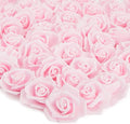 Juvale Wedding Decor Artificial Flowers Carnation Heads by Juvale