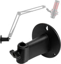 Microphone Wall Mount Boom Arm by sunmon