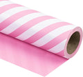 WRAPAHOLIC Reversible Wrapping Paper by WRAPAHOLIC
