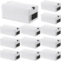 12 Sets Mini Shoe Gifts Boxes for Party Favors 4.7 x 2.5 x 2 Inch Sports Mini by Fullhawl