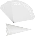 PATIKIL Wedding Confetti Cones by PATIKIL