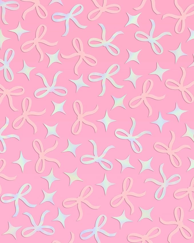 xo, Fetti Bow Confetti - Image 3