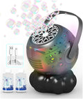 Halloween Bubble Machine by FrequentBubbles