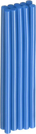 HARFINGTON 10pcs Hot Glue Sticks 0.28" Dia x 5.91" Long EVA Mini Hot Melt by HARFINGTON