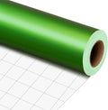 Garbendy Gift Wrapping Paper Roll-Solid Color Pearly-Lustre Paper, Valentine's by Garbendy