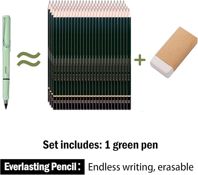 Upgraded Book Embosser Personalized | Custom Book Stamp | Storage Gift Box Set - Image 8