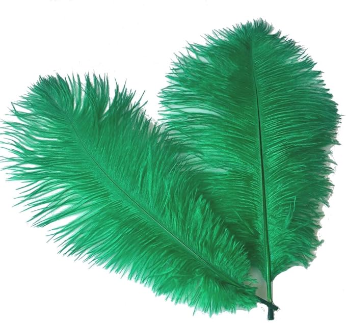 Sowder 14-16inch Ostrich Feathers Plume by Sowder