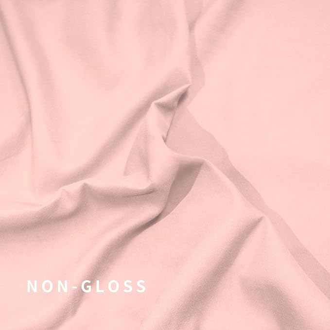 ISSUNTEX 10X20 ft/3X6 Meters Pink Background Photo Backdrop, Photo Studio - Image 6