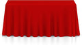 Lann's Linens - 10 Premium 90" x 156" Tablecloths by LannsLinens