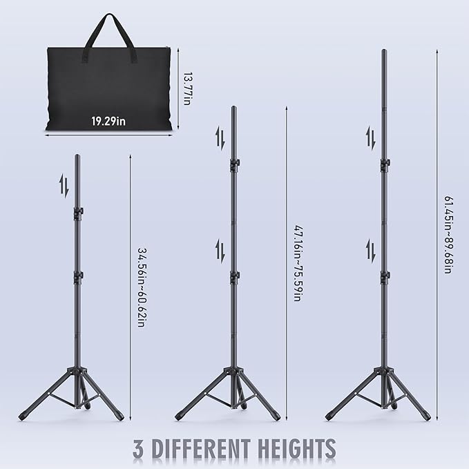 Backdrop Stand Kit - Image 6