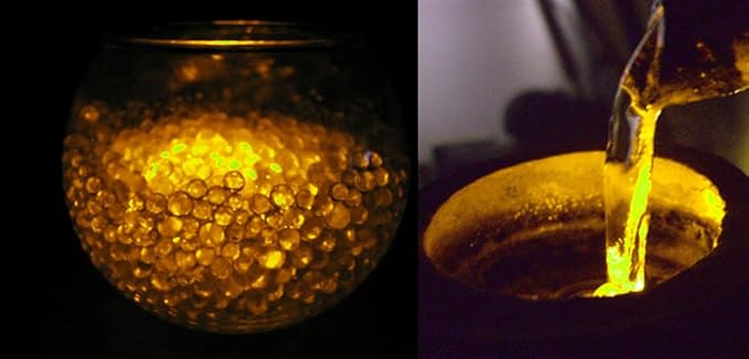 KITOSUN Submersible LED Lights cr2032 Battery Powered Underwater Waterproof LED - Image 6