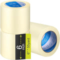 Masking Tape Bulk General Purpose Masking Painting Tape 55 Yards by Fainne