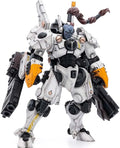 JOYTOY Action Figure 1/18 Warhammer 40, 000 T'au Empire Commander Shadowsun by JOYTOY