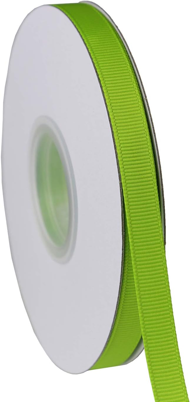 ITIsparkle 3/8" Inch Grosgrain Ribbon 50 Yards-Roll Set - Image 4