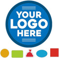 Custom Waterproof Vinyl Stickers by SUNSHINESTICKERS