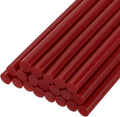 uxcell 20pcs Hot Glue Sticks for Glue Gun 7mm/0.27-inch x 8-inch Mini Hot Melt by uxcell