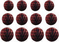 15pcs Honeycomb Balls Decorations 4'' 6'' 8'' Party Honeycomb Ball Flowers by Yangeey
